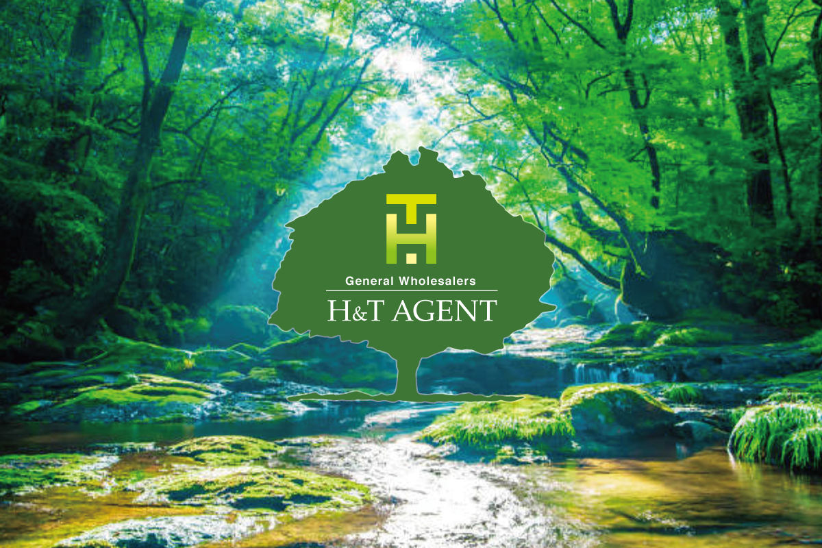 ht-agent.net【H&T AGENT】美容用品及び化粧品の卸売・食品の卸売・日用品の卸売・ECショップ運営・千葉県千葉市